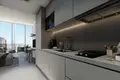  New Society House Residence with a swimming pool, a golf simulator and office spaces in the heart of Downtown Dubai, UAE