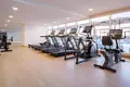 1 bedroom apartment 731 m² Dubai, United Arab Emirates