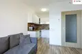 2 bedroom apartment 37 m² Prague, Czech Republic