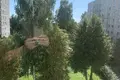 Квартира 3 комнаты 62 м² Мачулищи, Беларусь