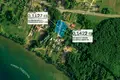 Land 1 bedroom 65 m² Naracki sielski Saviet, Belarus