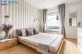 Apartamento 3 habitaciones 104 m² Vilna, Lituania