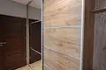 2 room apartment 40 m² in Warsaw, Poland
