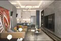 Wohnung 1 Schlafzimmer 63 m² Erdemli, Türkei