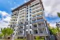 Apartamento 4 habitaciones 176 m² Muratpasa, Turquía