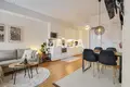 Mieszkanie 2 pokoi 44 m² Vaasa sub region, Finlandia