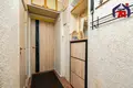 Mieszkanie 1 pokój 32 m² Mińsk, Białoruś