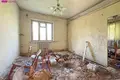 Casa 64 m² Mokolai, Lituania