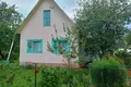 Dom 52 m² Rudzienski sielski Saviet, Białoruś