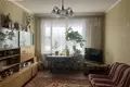 Wohnung 2 Zimmer 51 m² Schodsina, Weißrussland