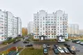 1 room apartment 42 m² Pryluki, Belarus