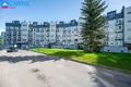 Apartamento 1 habitación 36 m² Vilna, Lituania