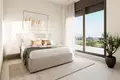 3 bedroom apartment 134 m² Bel Air, Spain