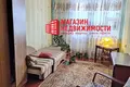4 room apartment 79 m² Hoža, Belarus