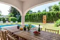 Вилла 4 спальни  San Pedro Alcantara, Испания