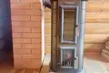 Haus 87 m² Palminski selski Savet, Belarus