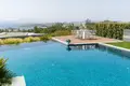 Appartement 3 chambres 281 m² Bodrum, Turquie