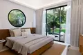 Villa de tres dormitorios 98 m² Kutuh, Indonesia