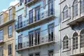 Квартира 1 спальня 115 м² Лиссабон, Португалия
