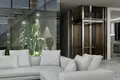 9 room villa 800 m² Alanya, Turkey