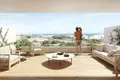 2 bedroom apartment 96 m² Estepona, Spain