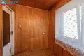 2 room apartment 43 m² Kaunas, Lithuania