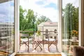 2 room apartment 60 m² Warsaw, Poland