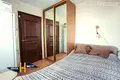 Квартира 4 комнаты 100 м² Триданы, Беларусь