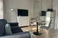 Estudio 1 habitación 24 m² en Lodz, Polonia