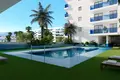 Wohnung 1 Schlafzimmer 53 m² Mijas, Spanien