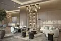 Квартира 2 спальни 110 м² Business Bay, ОАЭ