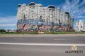 Квартира 3 комнаты 87 м² Минск, Беларусь