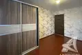 Apartamento 2 habitaciones 57 m² Kamyanyets, Bielorrusia