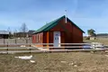 Casa 3 habitaciones 53 m² Zabljak, Montenegro