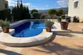 5 bedroom villa 280 m² Calp, Spain