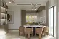 Apartment in a new building Altai Tower