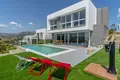 3 bedroom villa 195 m² Finestrat, Spain