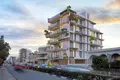 Wohnung 1 Schlafzimmer 50 m² Larnaka, Zypern