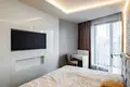2 bedroom apartment 55 m² in Warsaw, Poland