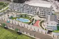 Apartamento 3 habitaciones 129 m² Benalmadena, Španjolska