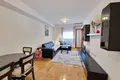 Wohnung 1 Schlafzimmer 52 m² in Budva, Montenegro