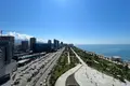 Студия 1 комната 31 м² Батуми, Грузия