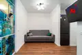 1 room apartment 32 m² Minsk, Belarus