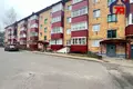 Apartamento 2 habitaciones 47 m² Saligorsk, Bielorrusia