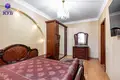 Квартира 2 комнаты 58 м² Минск, Беларусь