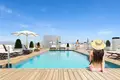 Penthouse 1 bedroom 111 m² Alicante, Spain