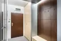 2 room apartment 57 m² in Warsaw, Poland