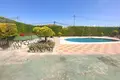 5-Schlafzimmer-Villa 360 m² lAlfas del Pi, Spanien