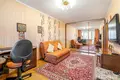 2 room apartment 55 m² Minsk, Belarus