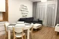 Apartamento 2 habitaciones 42 m² en Varsovia, Polonia